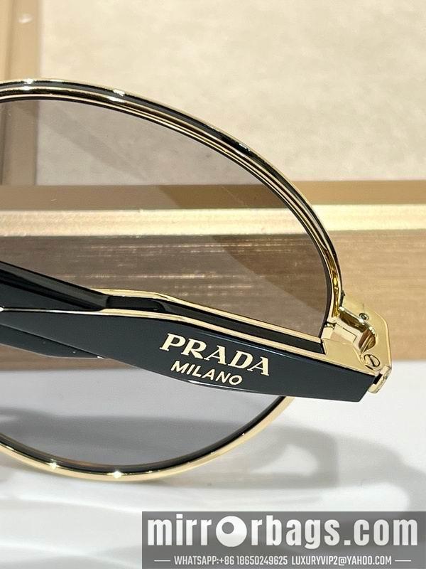 Prada Glasses smr74