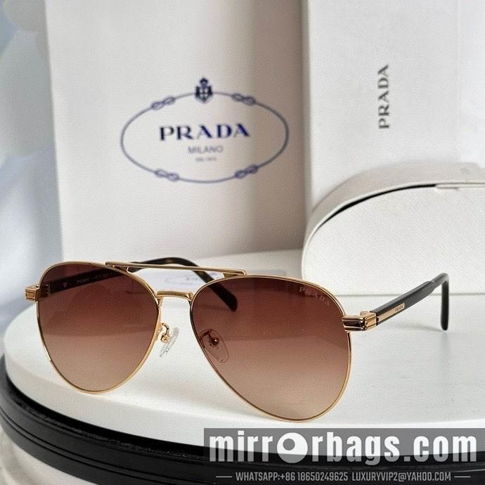 Prada Glasses smx297