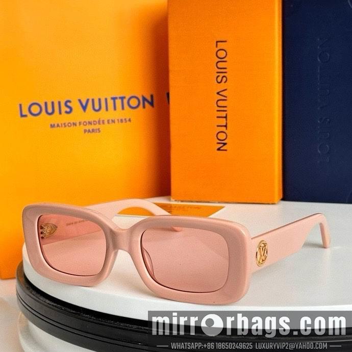 LV Glasses smx179