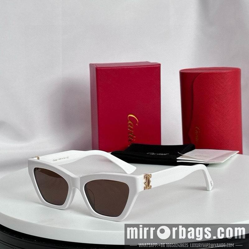 Cartier Glasses smr163