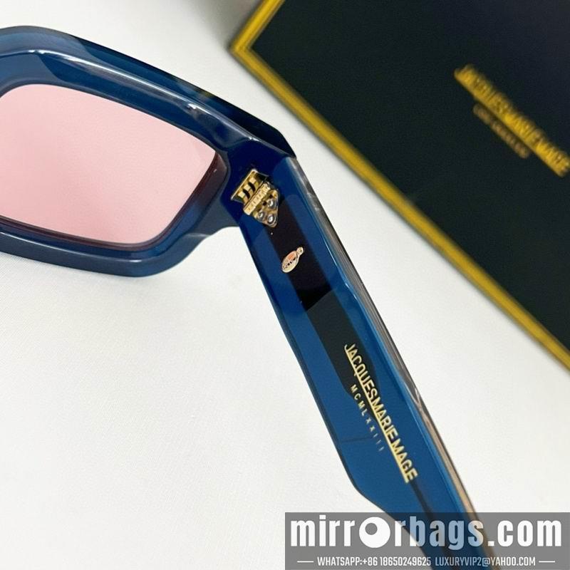 Jacques Marie Mage Glasses smx48