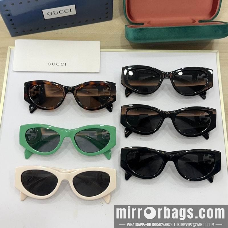 Gucci Glasses smh58