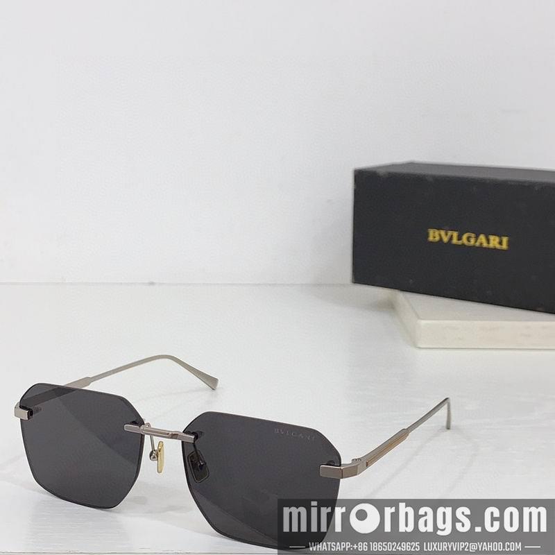 Bvlgari Glasses 03smh38