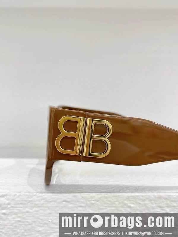 Balenciaga Glasses 03smh41