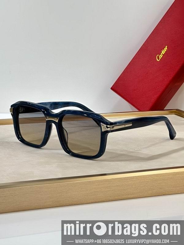 Cartier Glasses smh41