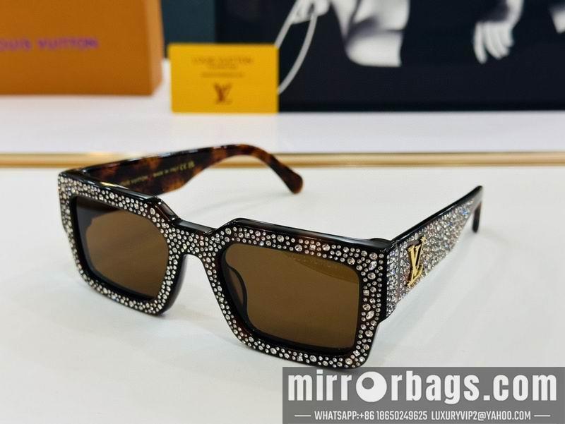 LV Glasses smr101