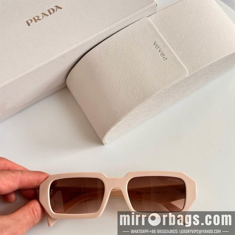 Prada Glasses smr51