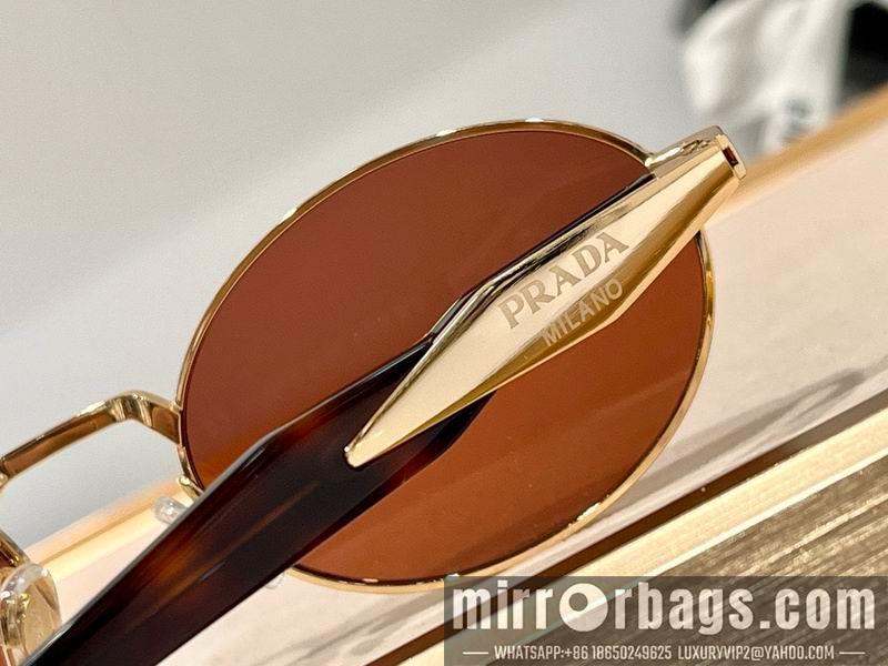 Prada Glasses smr20