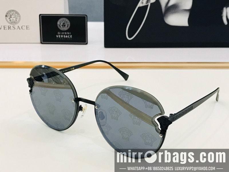 Versace Glaases smx47