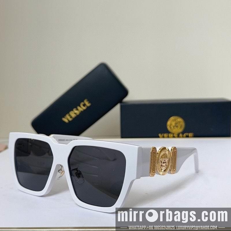 Versace Glasses 03smh83
