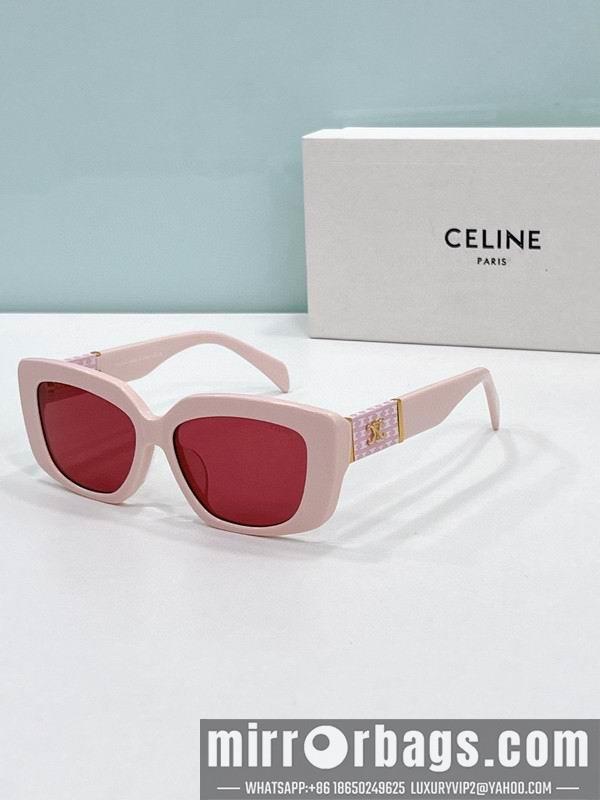 Celine Glasses 03smh37