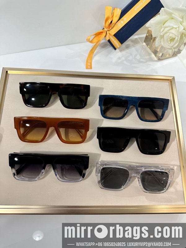 LV Glasses smh53