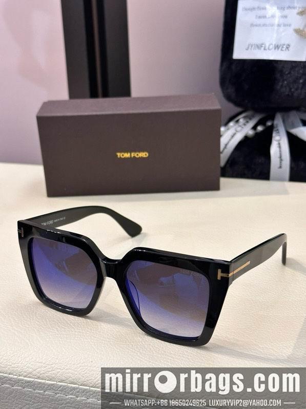 Tom Ford Glasses smx38
