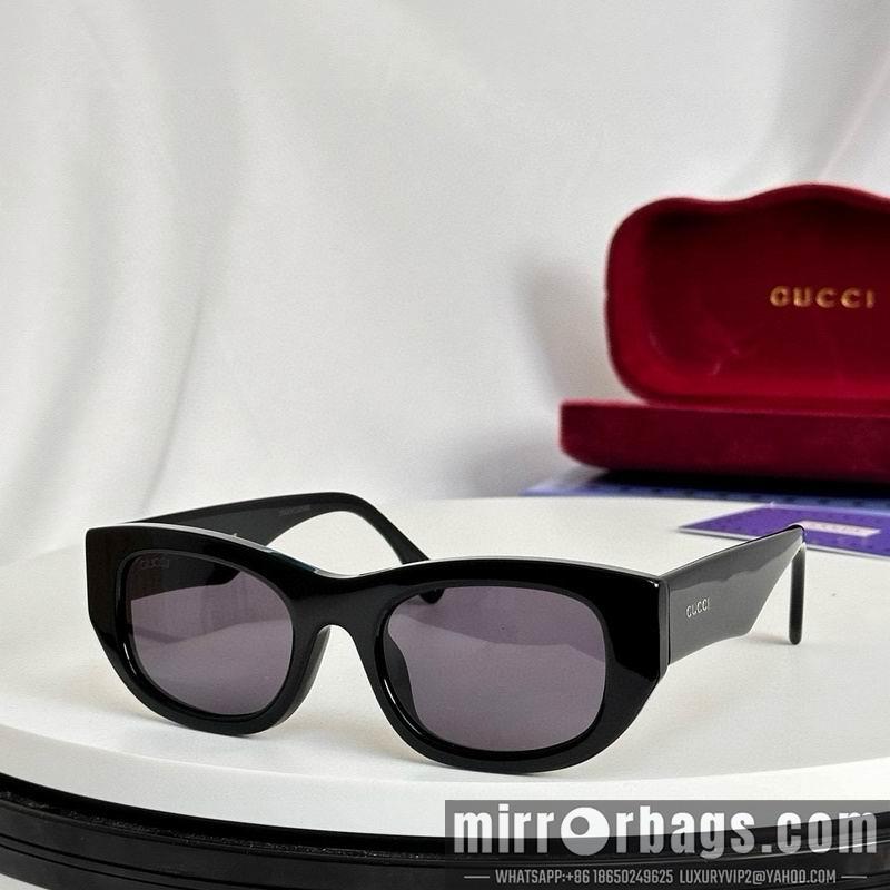 Gucci Glasses smr61