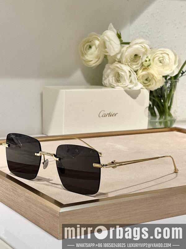Cartier Glasses smh51