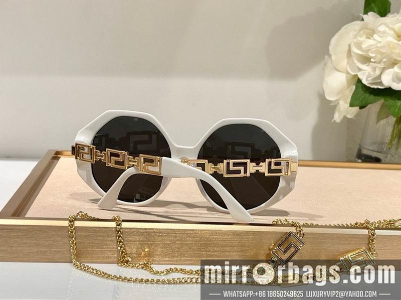 Versace Glaases smx77