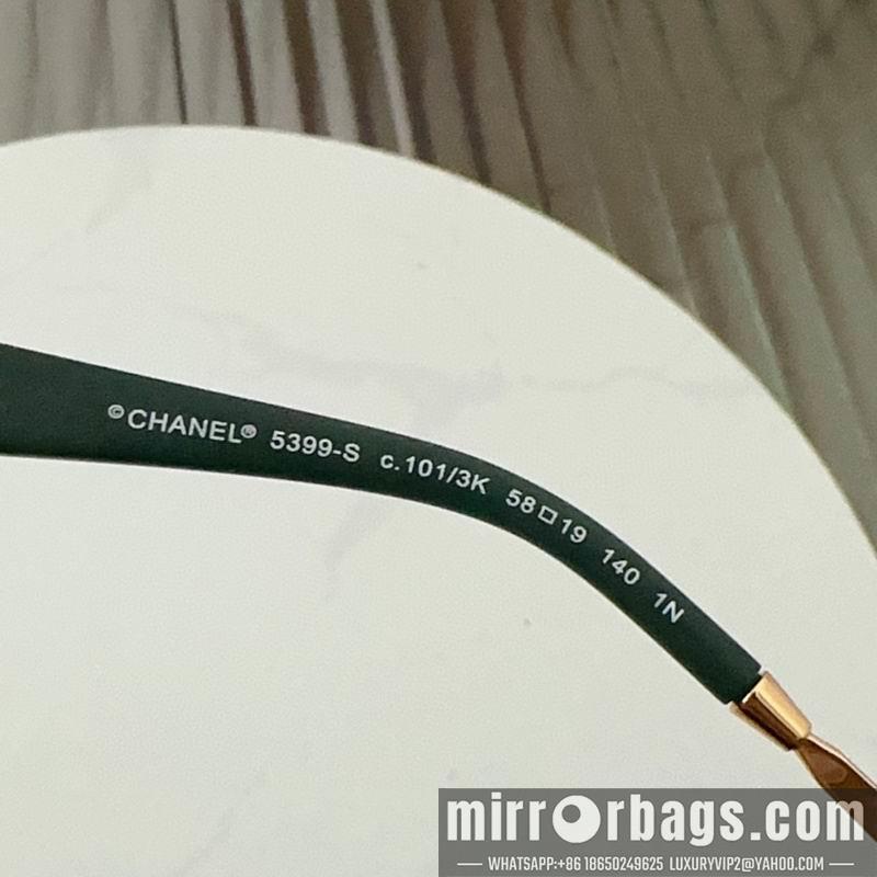 Chanel Glasses smr65