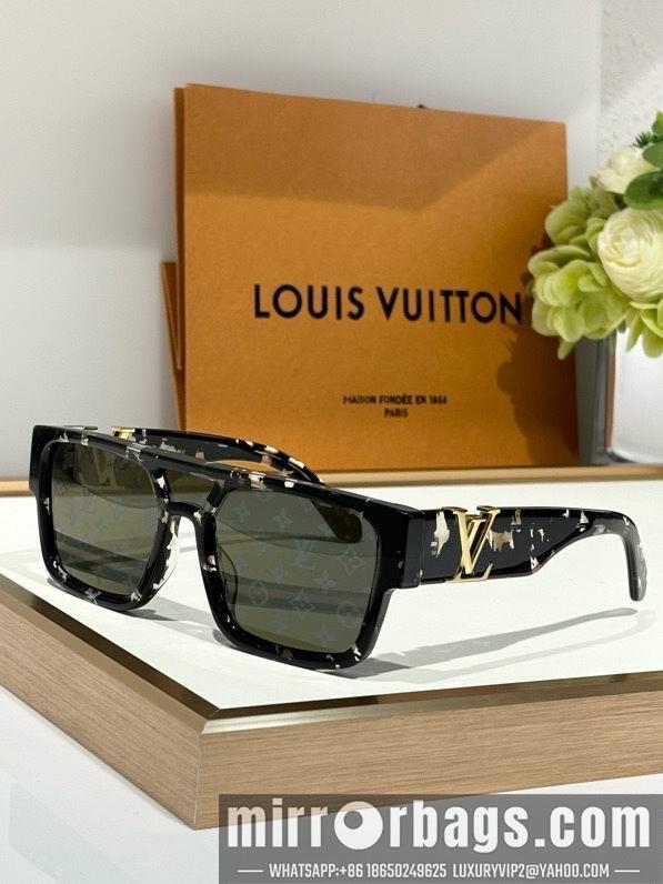 LV Glasses smx204