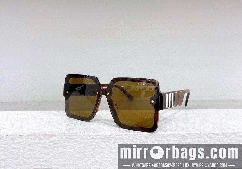 Burberry Glasses smr02