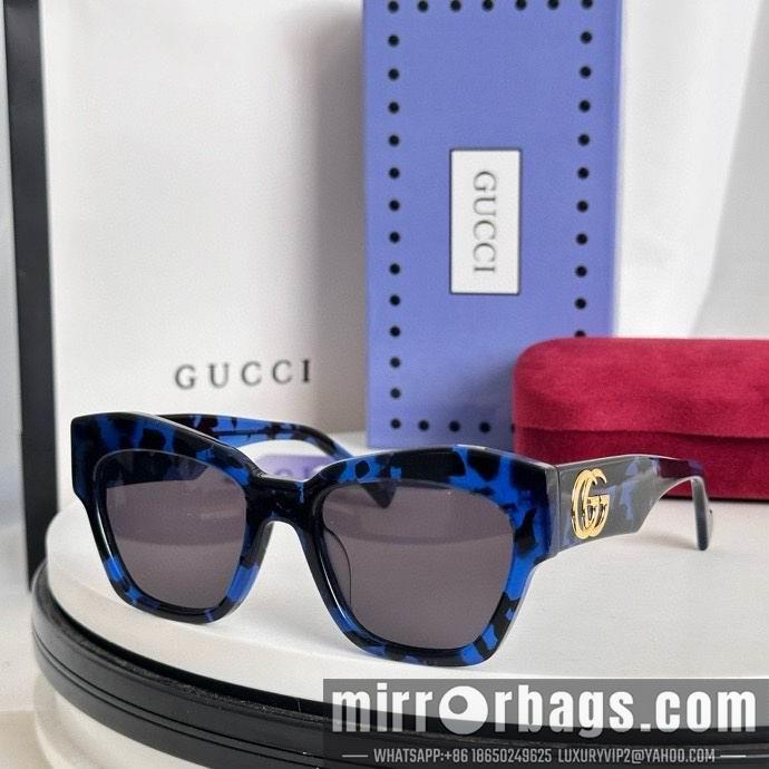 Gucci Glasses smx195
