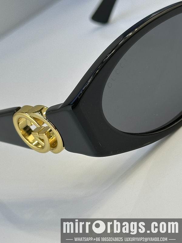 Gucci Glasses smh135