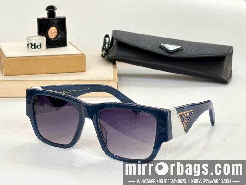 Prada Glasses smr128