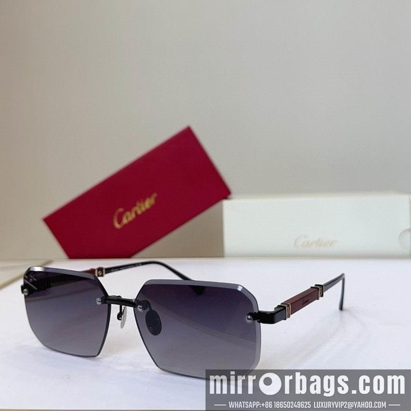 Cartier Glasses smh147