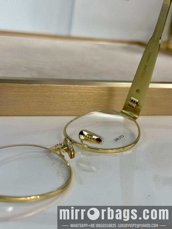 Celine Glasses 03smh20