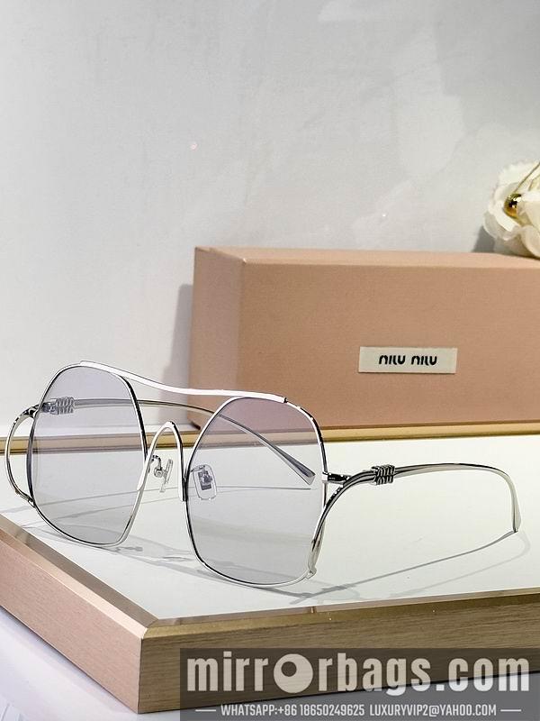MiuMiu Glasses 03smh65