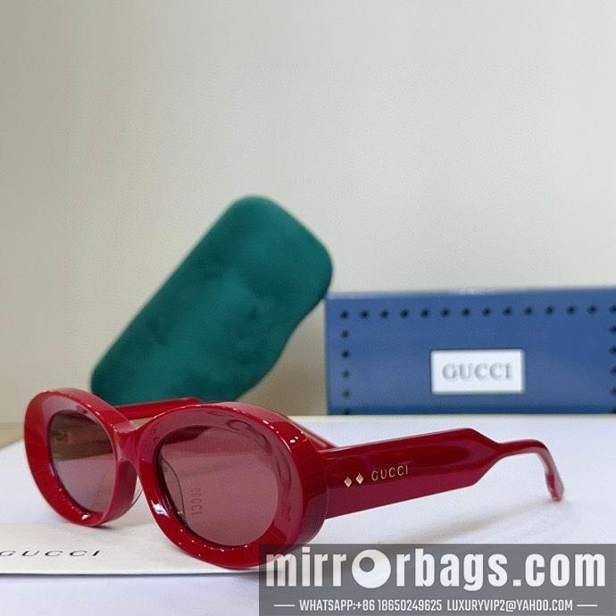 Gucci Glasses smr27