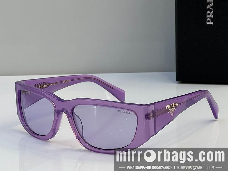 Prada Glasses smh170