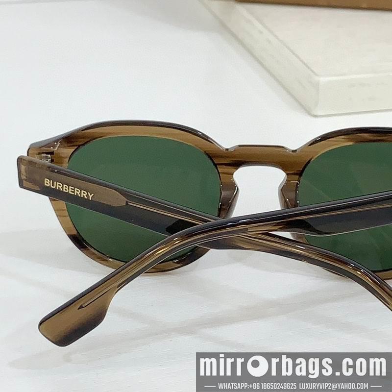 Burberry Glasses smr33