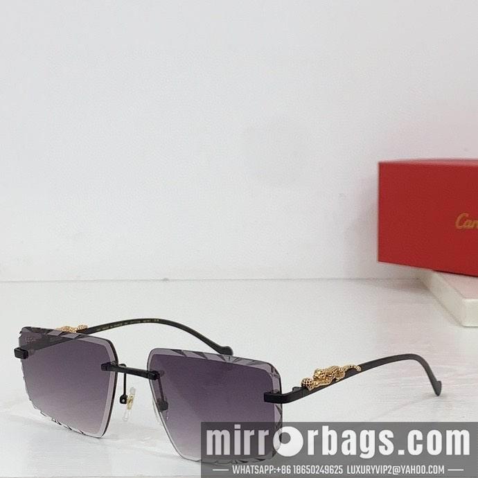 Cartier Glasses smx286