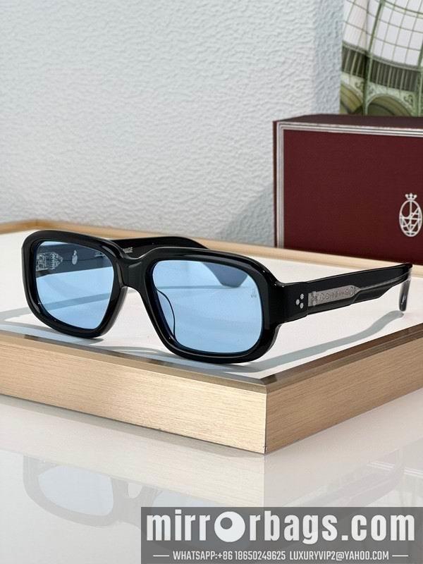 Jacques Marie Mage Glasses 03smh80