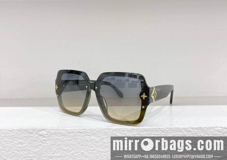 LV Glasses smx121