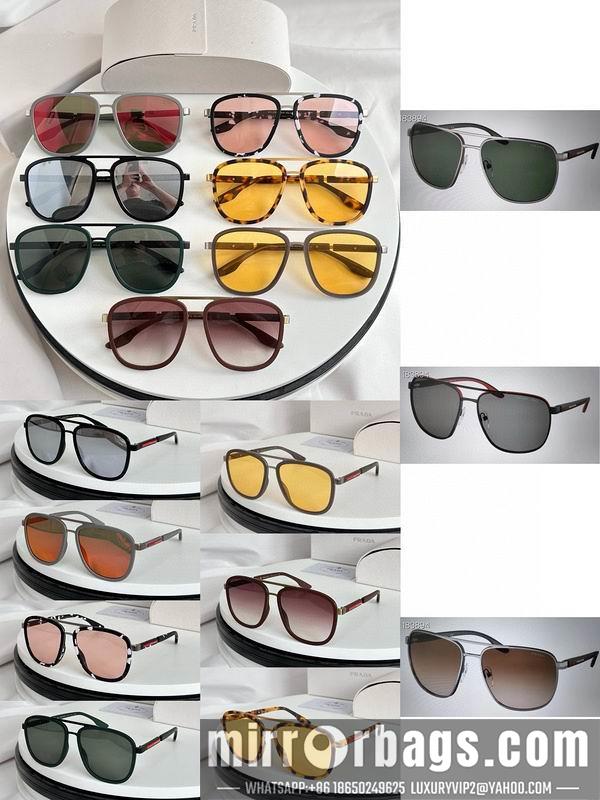 Prada Glasses smx177
