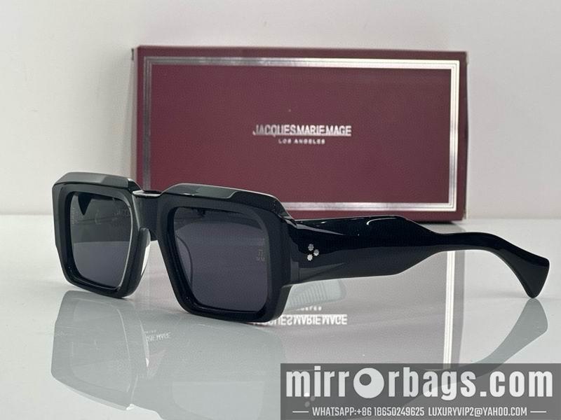 Jacques Marie Mage Glasses smx37