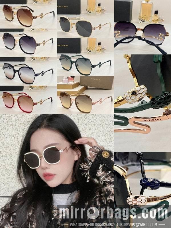 Bvlgari Glasses 03smh177