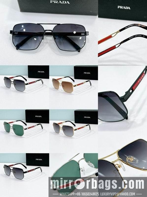 Prada Glasses smx227