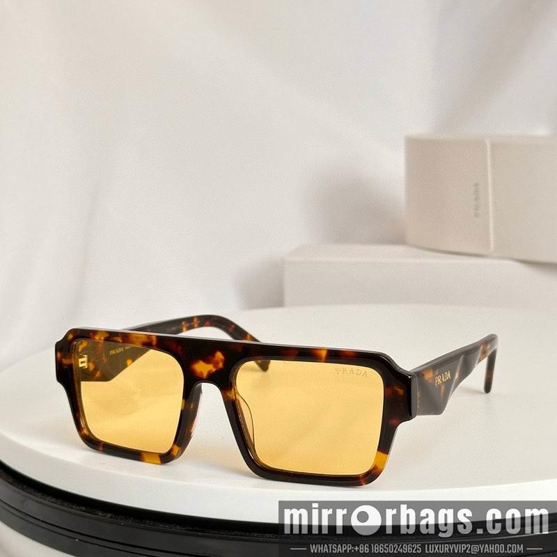 Prada Glasses smr53