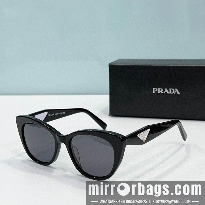 Prada Glasses smr113
