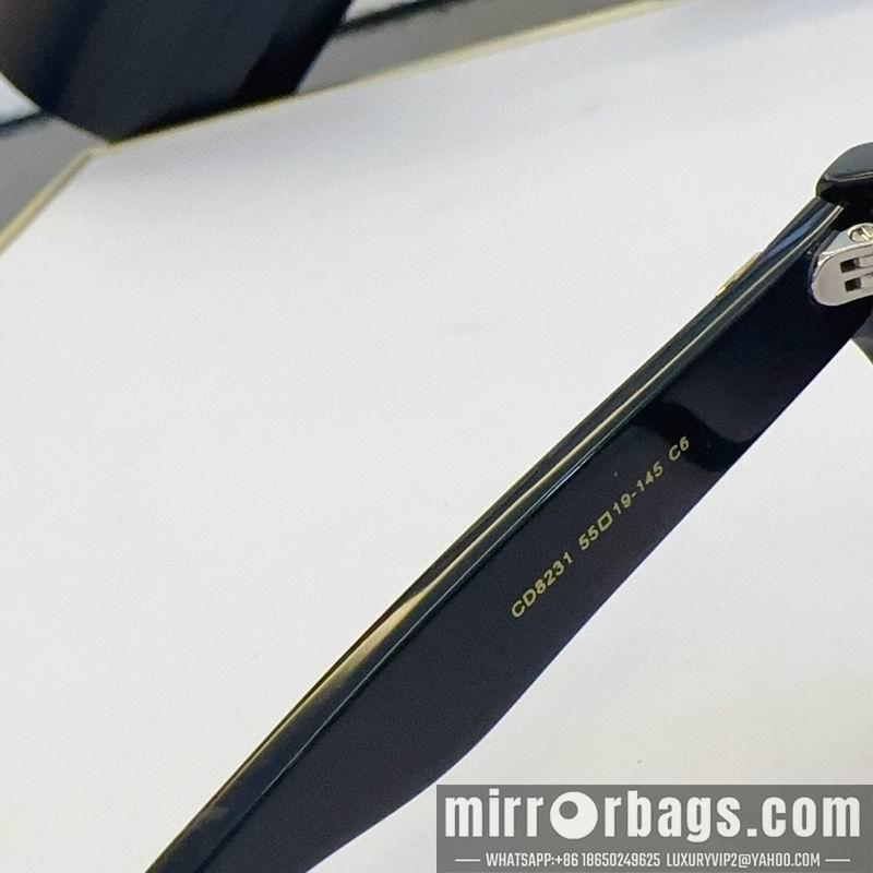 Dior Glasses smx90