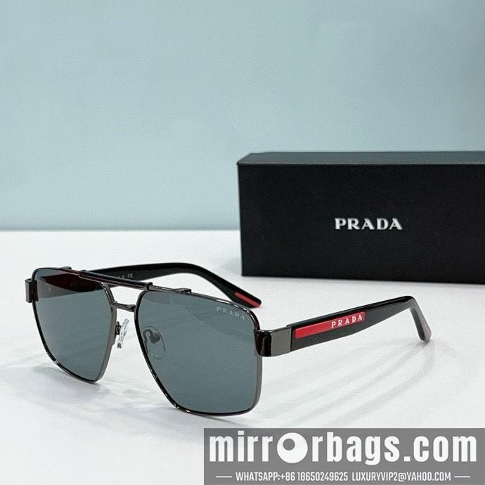 Prada Glasses smr107