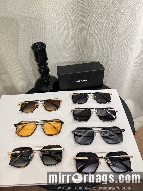 Prada Glasses smx203