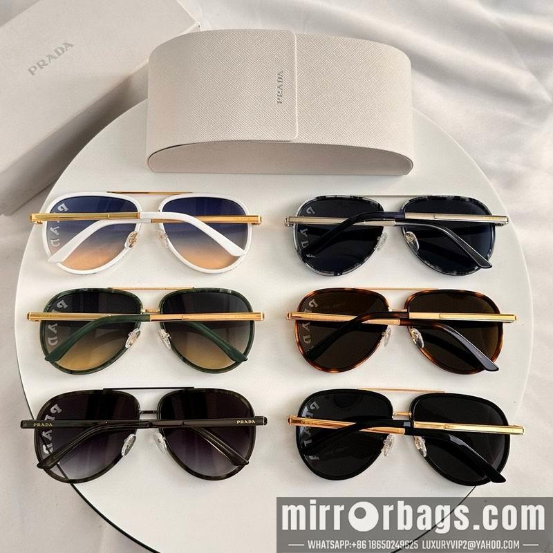 Prada Glasses smr60
