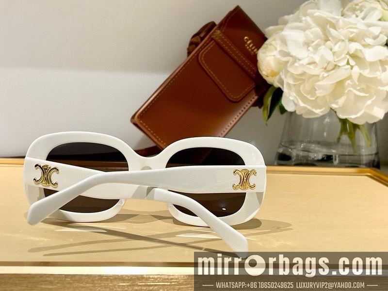 Celine Glasses smx168