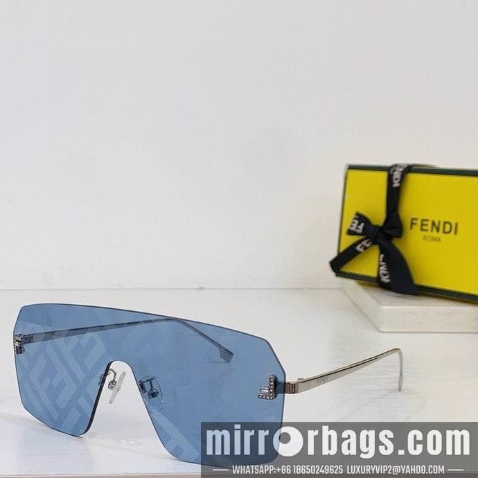 Fendi Glasses smx155