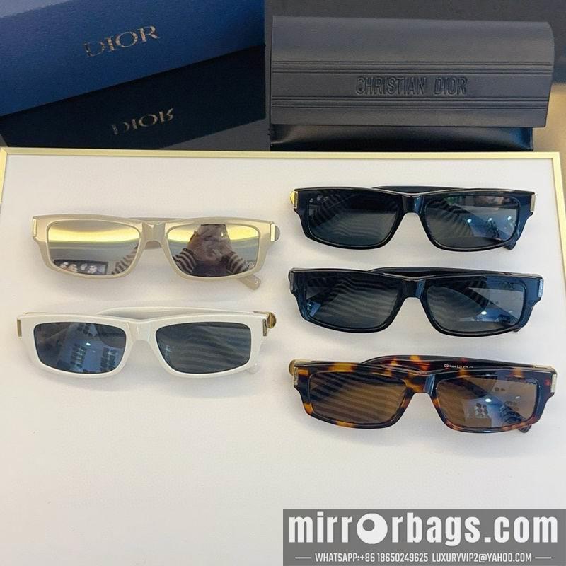 Dior Glasses smx89