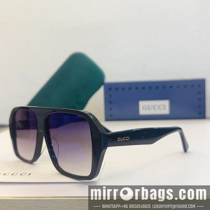 Gucci Glasses smx122