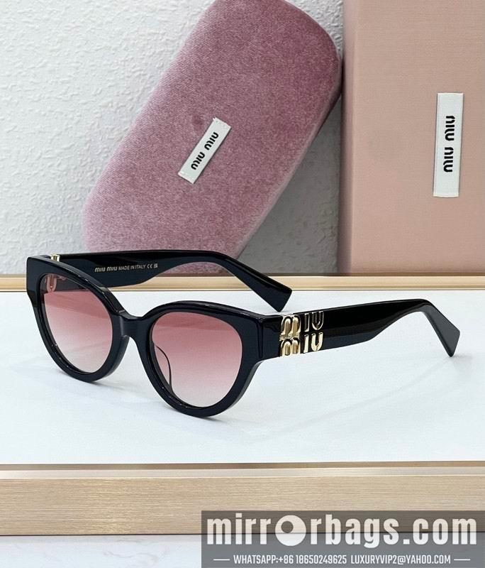 MiuMiu Glasses 03smh70